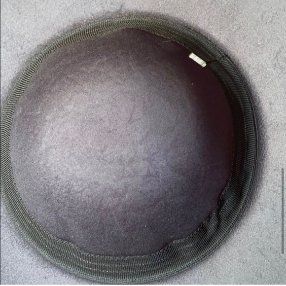 ⚡️Womens Wide Brim Felt Floppy Hat - Picture 5 of 6